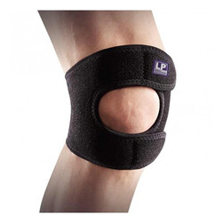 LP Support Knee Support with Removable Pads LP790KM- KM Series